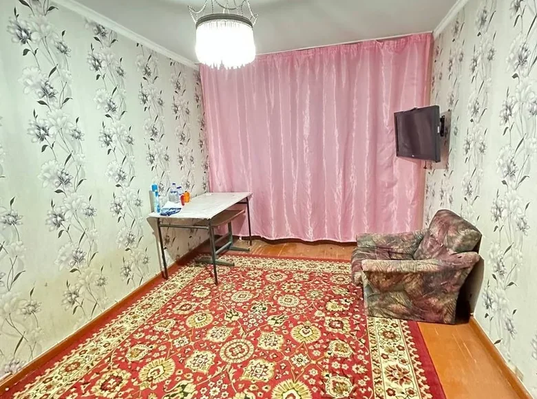 Квартира 1 комната 28 м² Бешкурган, Узбекистан