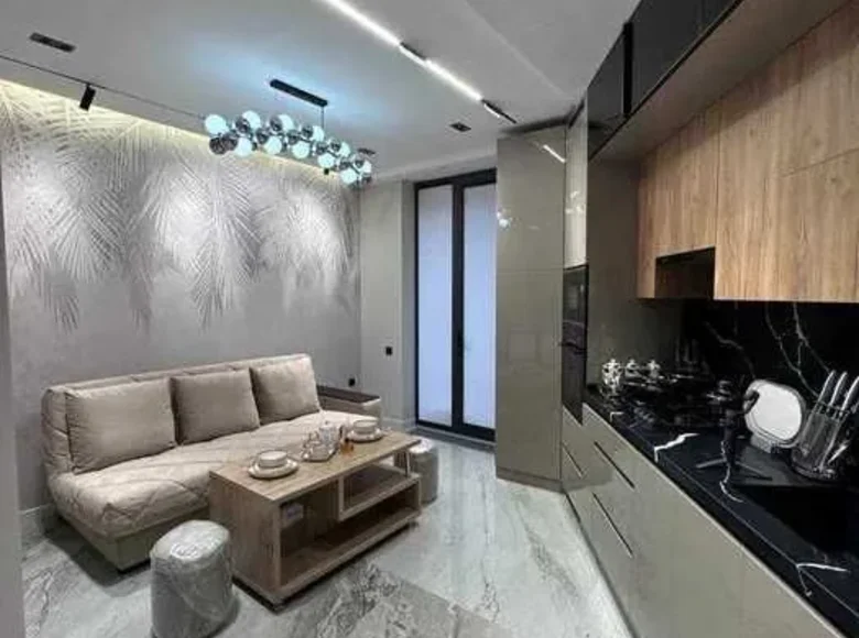 Квартира 2 комнаты 37 м² в Ташкенте, Узбекистан