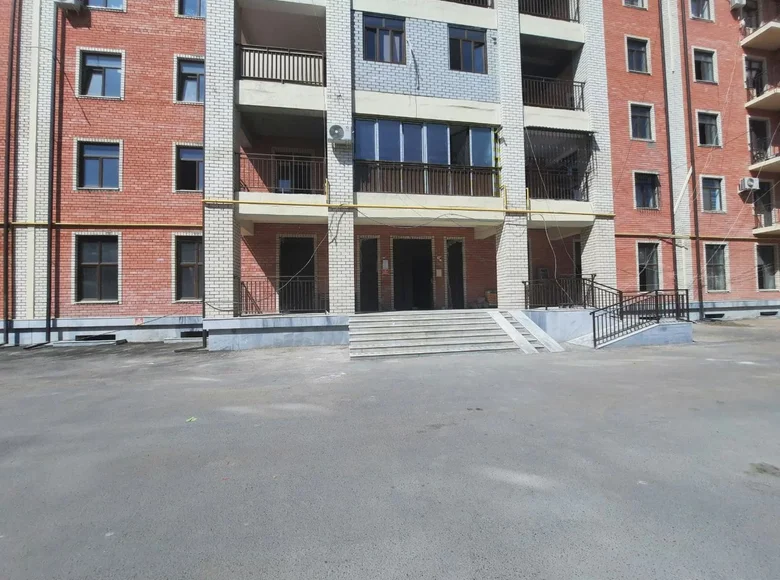 Квартира 3 комнаты 105 м² Ташкент, Узбекистан