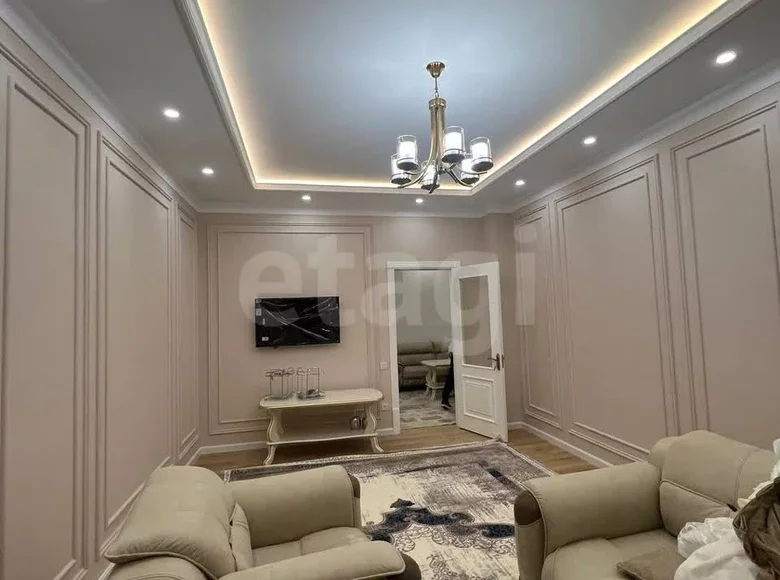 Квартира 89 м² Ташкент, Узбекистан