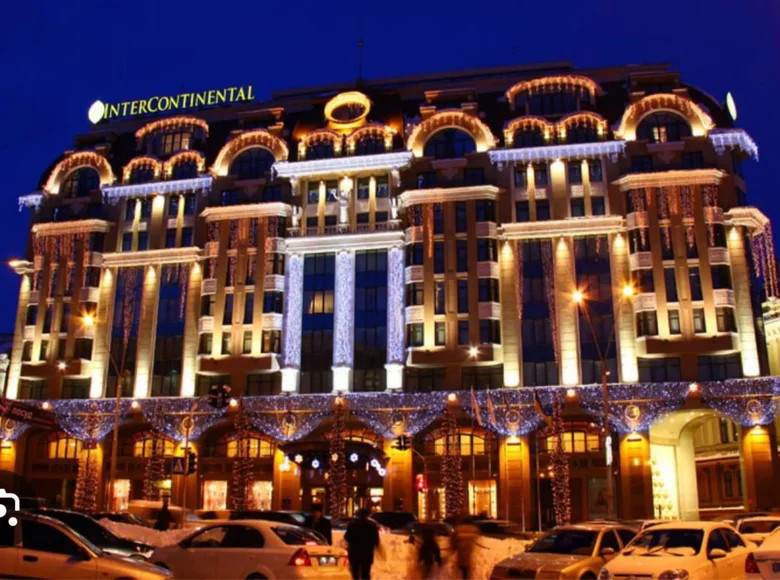 Коммерческое помещение 5 000 м² в Ташкенте, Узбекистан