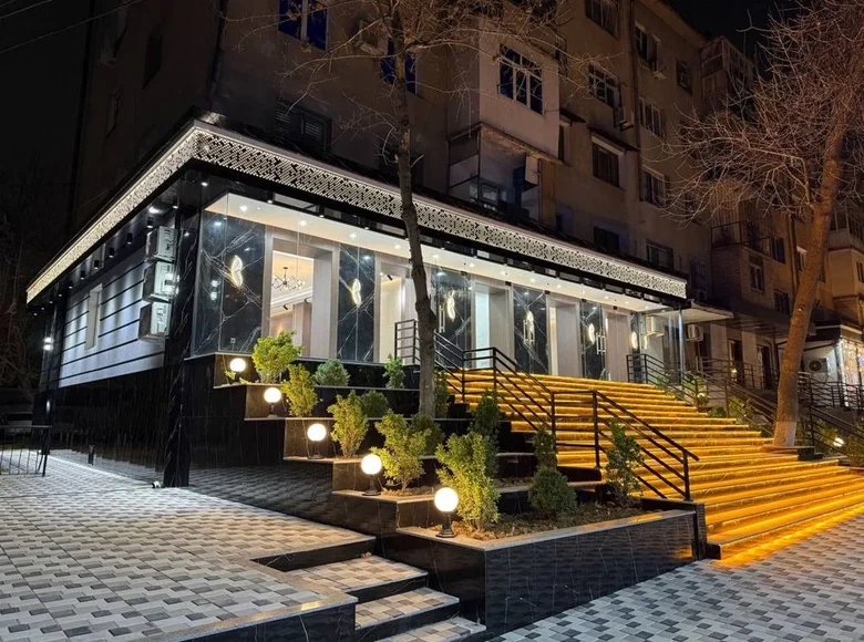 Коммерческое помещение 110 м² Ташкент, Узбекистан