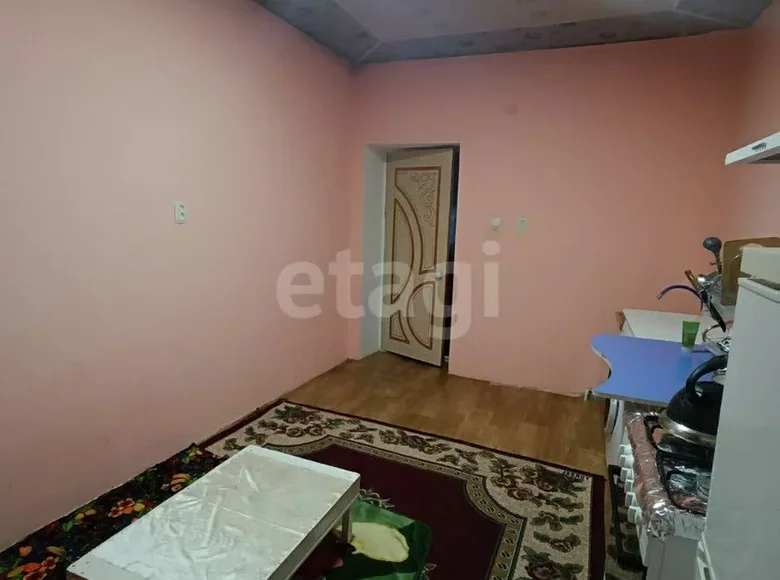 Kvartira 1 xona 45 m² Samarqandda