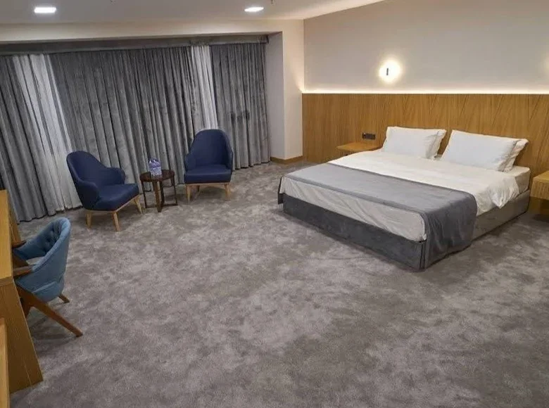 Tijorat 1 500 m² Toshkentda, Oʻzbekiston