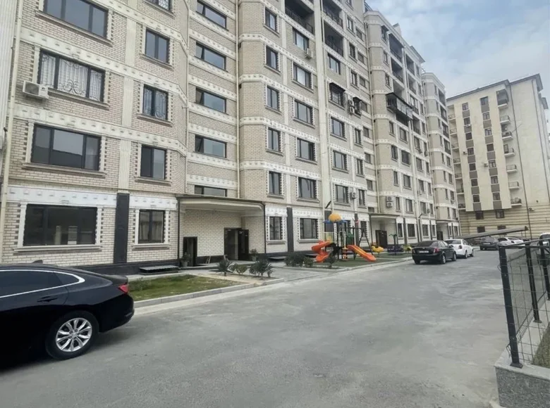 Квартира 4 комнаты 128 м² Ташкент, Узбекистан