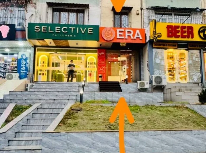 Сдается в аренду коммерческое помещение в Мирзо Улугбекском районе.