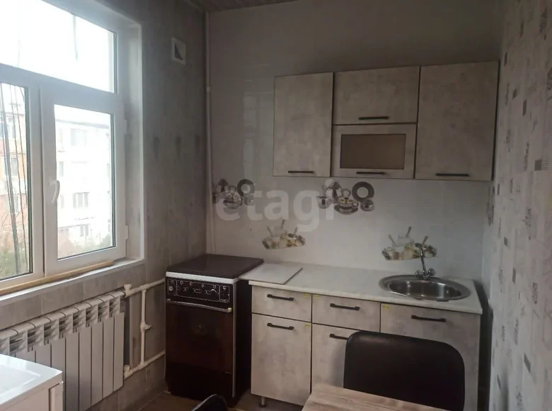 Kvartira 54 m² Toshkentda