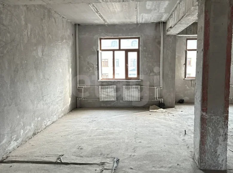 Kvartira 258 m² Toshkentda