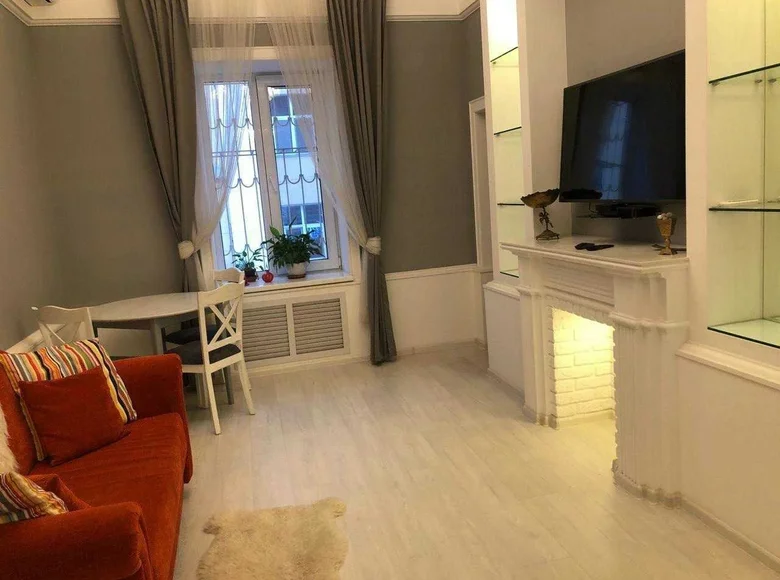 Kvartira 2 xonalar 54 m² Toshkentda