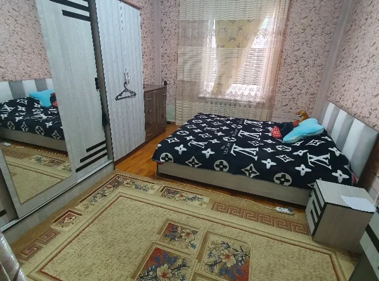 Uy 3 xonalar 52 m² Toshkentda