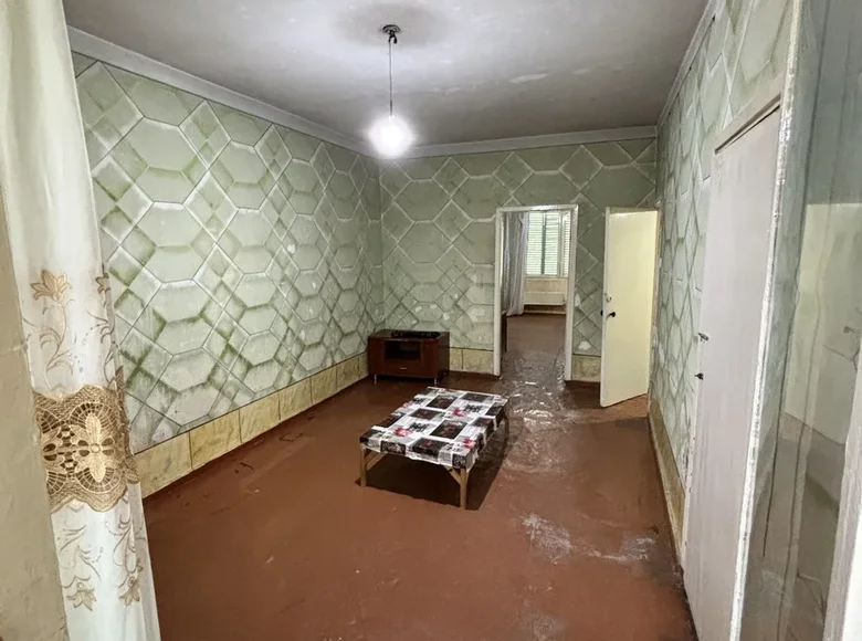 Квартира 4 комнаты 80 м² Ташкент, Узбекистан