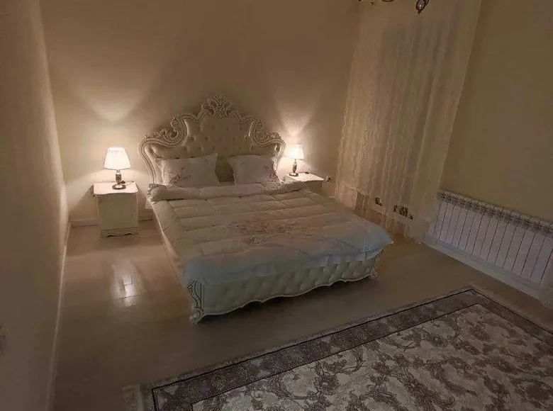 Квартира 3 комнаты 80 м² в Ташкенте, Узбекистан