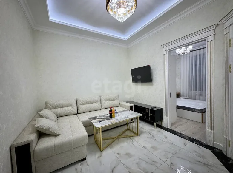 Kvartira 40 m² Toshkentda