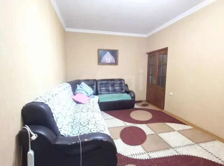 Kvartira 60 m² Toshkentda