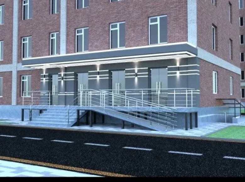 Квартира 7 комнат 61 м² в Кухна Кумарык, Узбекистан