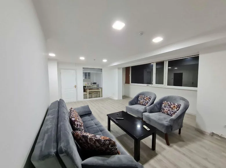 Kvartira 2 xonalar 70 m² Toshkentda