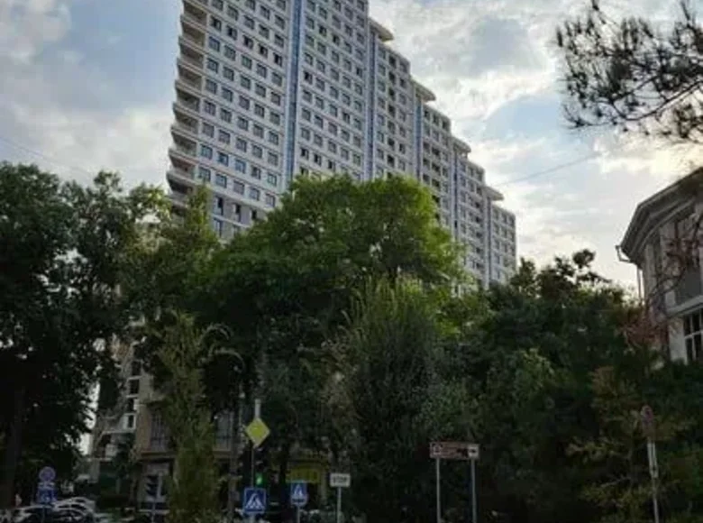 Kvartira 2 xonalar 50 m² in Shaykhontohur Tumani