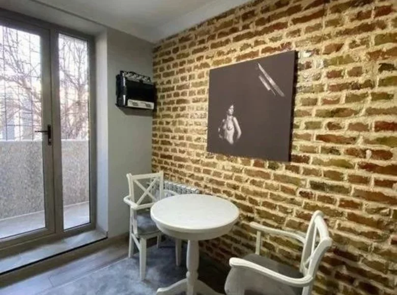 Квартира 1 комната 32 м² в Ташкенте, Узбекистан