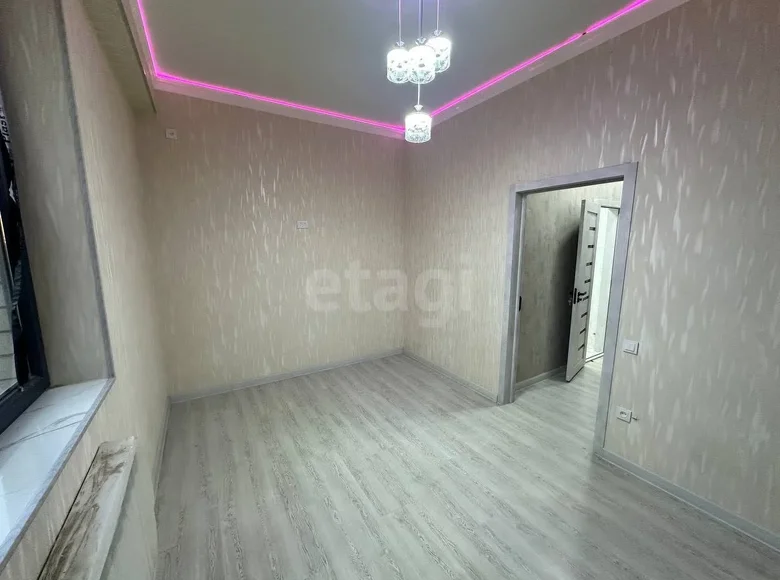 Kvartira 50 m² Toshkentda