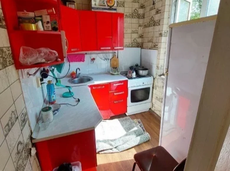 Квартира 3 комнаты 65 м² Ташкент, Узбекистан