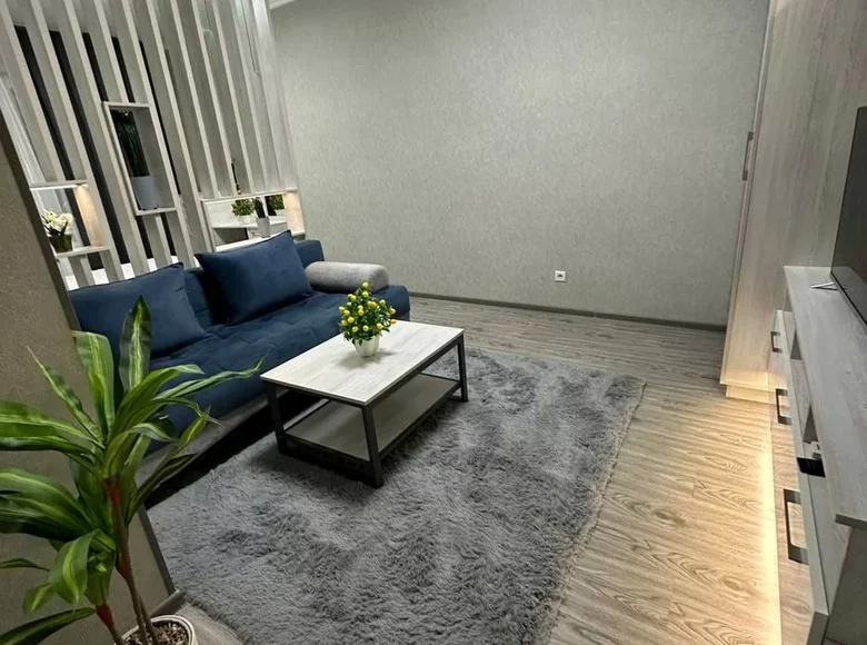 Kvartira 2 xonalar 40 m² Toshkentda