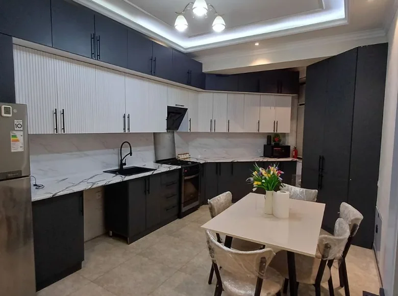 Квартира 4 комнаты 110 м² Ташкент, Узбекистан