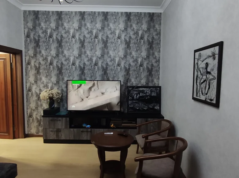 Kvartira 2 xonalar 60 m² Toshkentda