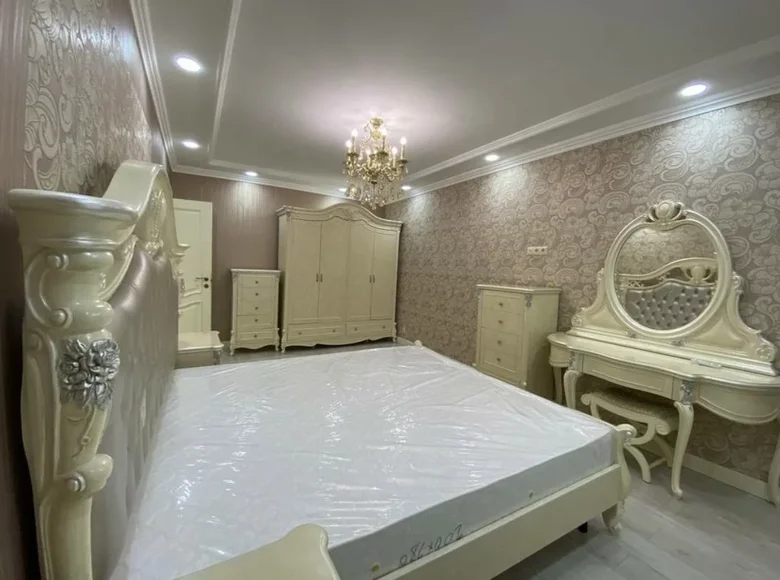 Квартира 4 комнаты 100 м² в Ташкенте, Узбекистан