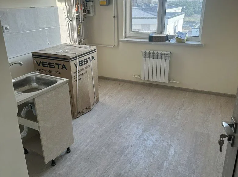 Kvartira 3 xonalar 73 m² Khanabadda