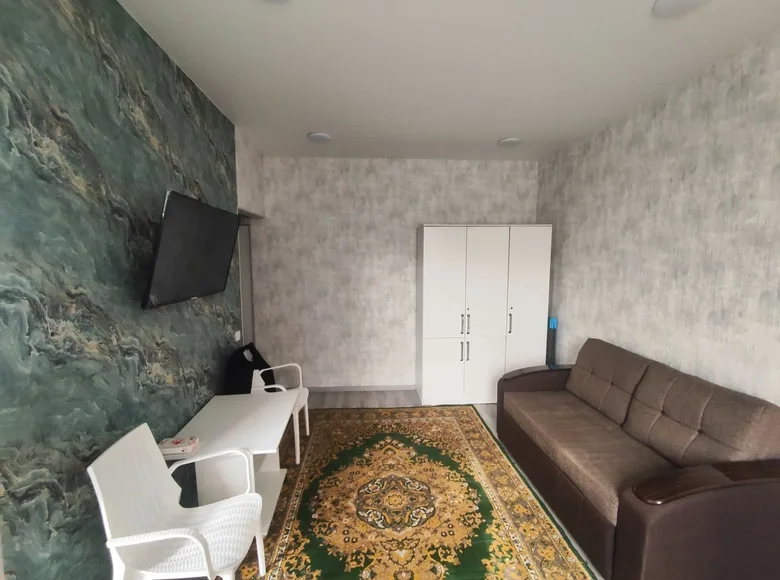 Квартира 1 комната 30 м² Ташкент, Узбекистан