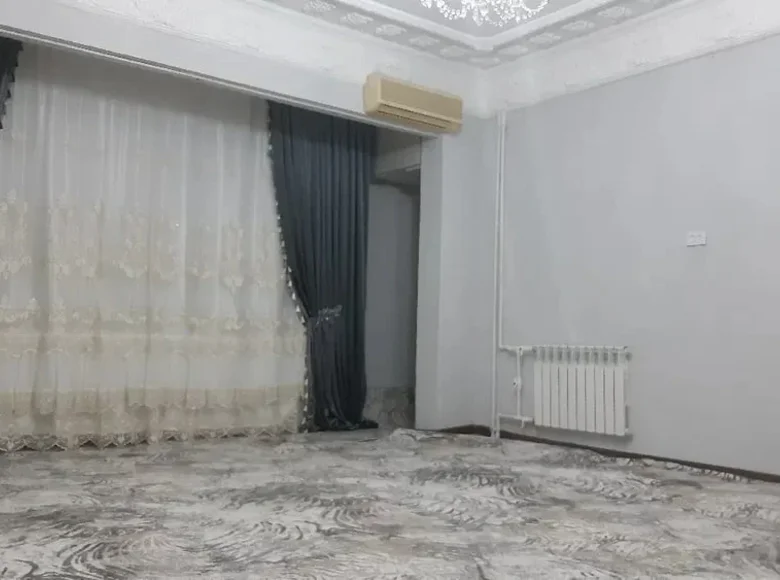 Kvartira 3 xonalar 74 m² Toshkentda