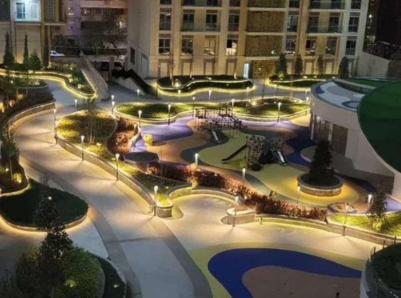 Квартира 3 комнаты 90 м² в Ташкенте, Узбекистан