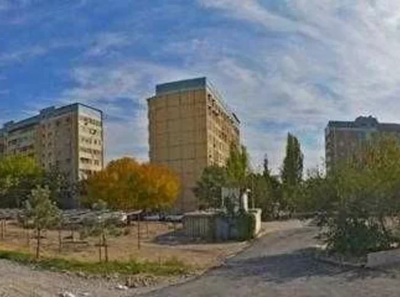 Квартира 2 комнаты 59 м² Ташкент, Узбекистан