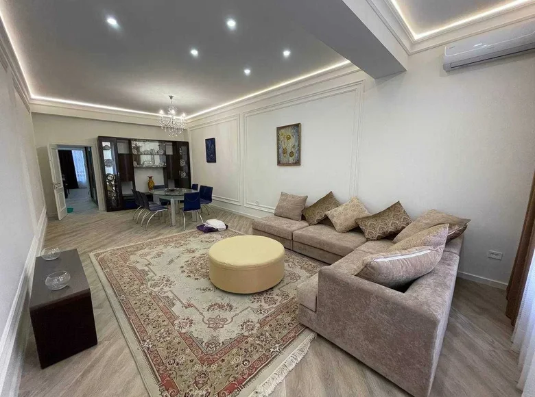 Квартира 3 комнаты 130 м² в Ташкенте, Узбекистан