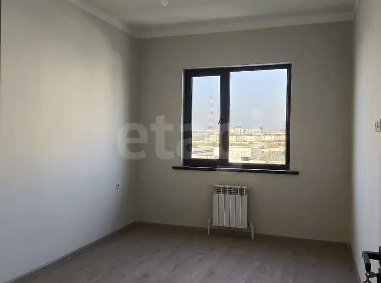 Kvartira 51 m² Toshkentda