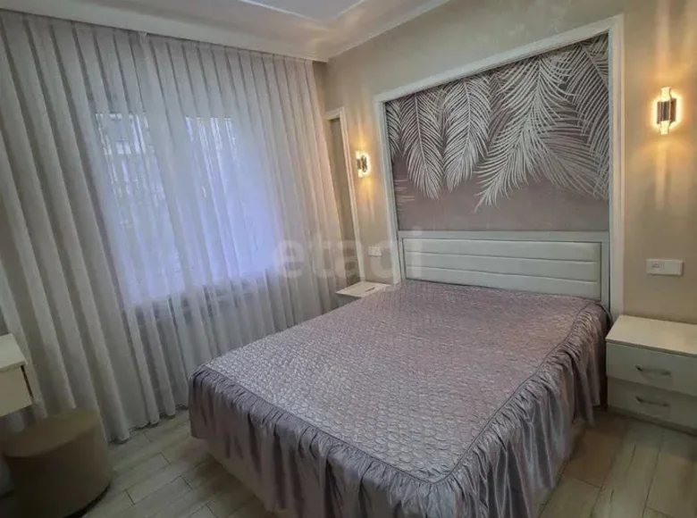 Квартира 62 м² в Ташкенте, Узбекистан