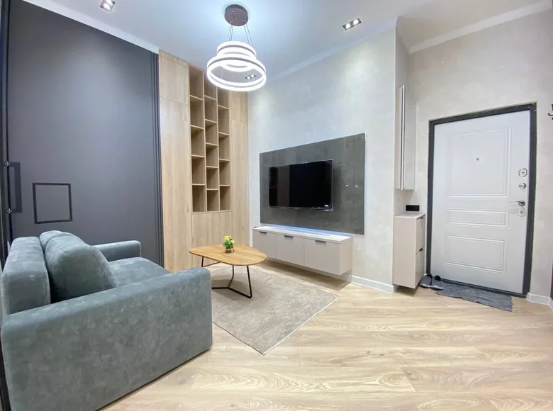 Квартира 2 комнаты 4 м² Ташкент, Узбекистан