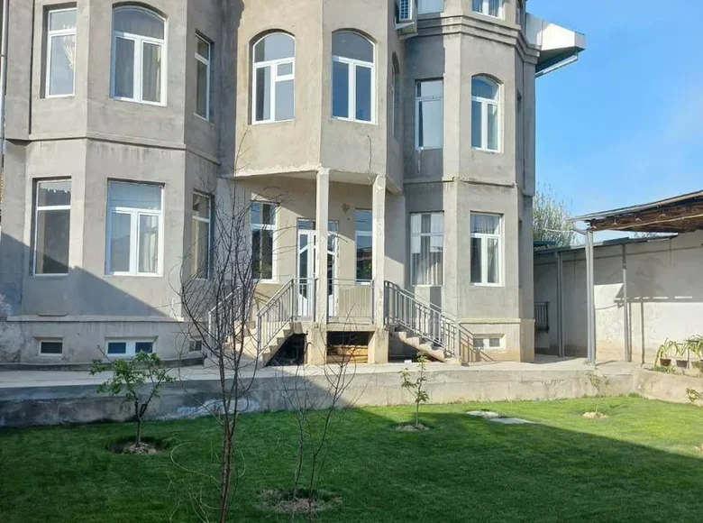 Дом 12 комнат 650 м² Ташкент, Узбекистан