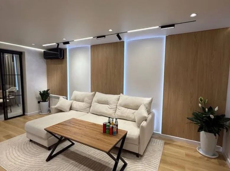 Квартира 4 комнаты 70 м² Ташкент, Узбекистан
