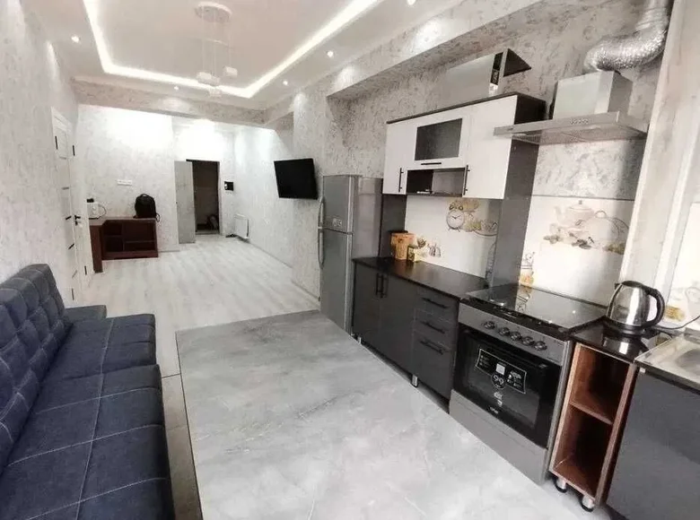 Квартира 2 комнаты 45 м² в Ташкенте, Узбекистан