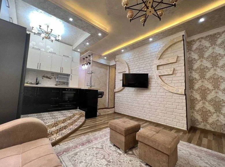 Квартира 2 комнаты 65 м² в Узбекистане, Узбекистан