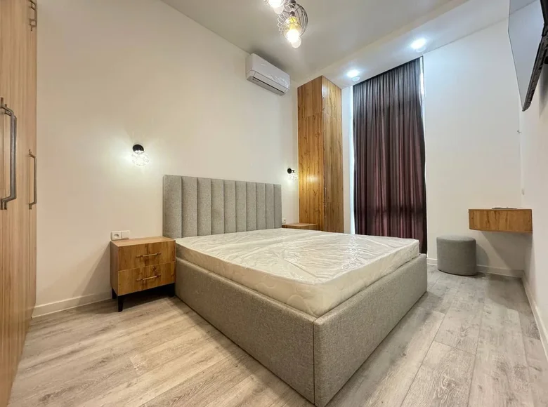 Kvartira 3 xonalar 72 m² Toshkentda