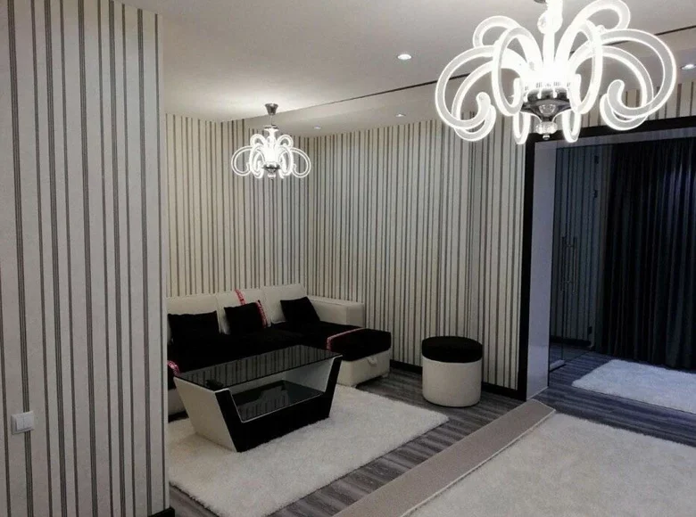 Квартира 3 комнаты 90 м² в Ташкенте, Узбекистан