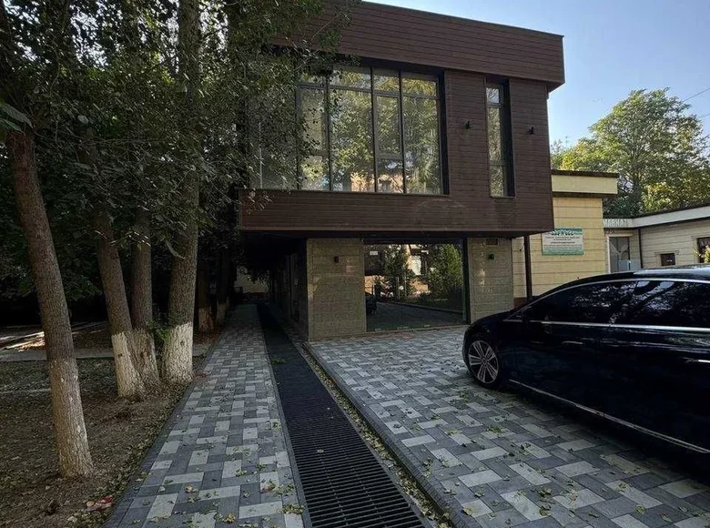 Коммерческое помещение 269 м² в Ташкенте, Узбекистан