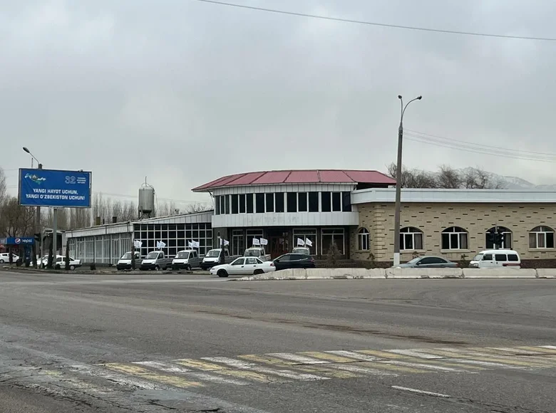 Продается чайхона 