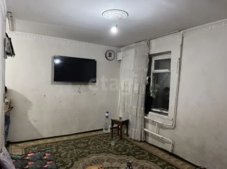 Kvartira 44 m² Toshkentda