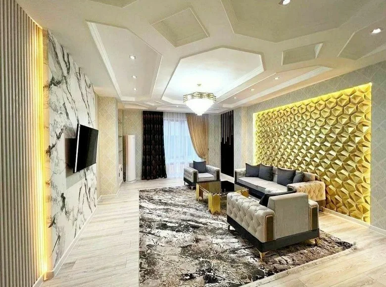 Квартира 3 комнаты 130 м² в Ташкенте, Узбекистан