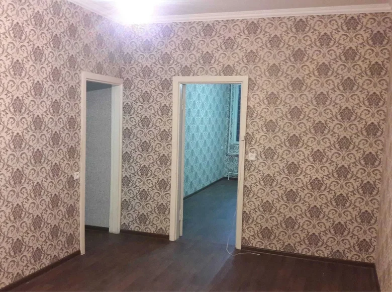 Квартира 2 комнаты 50 м² Ташкент, Узбекистан