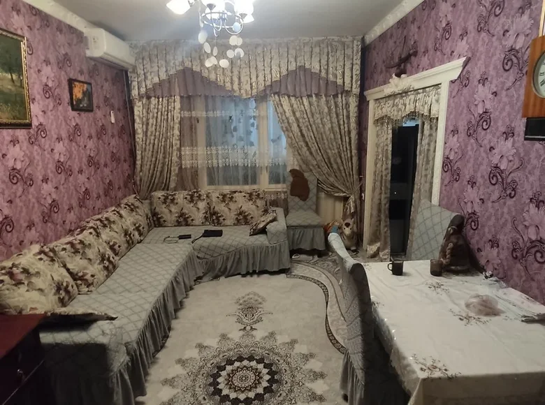 Kvartira 3 xonalar 67 m² Toshkentda