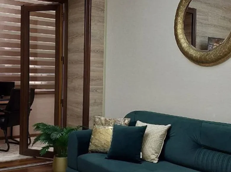 Rent 2-room apartment metro Novza for foreigners 